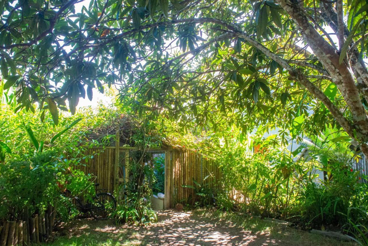 Petit Quadrado No Melhor Lugar De Trancoso Esterno foto